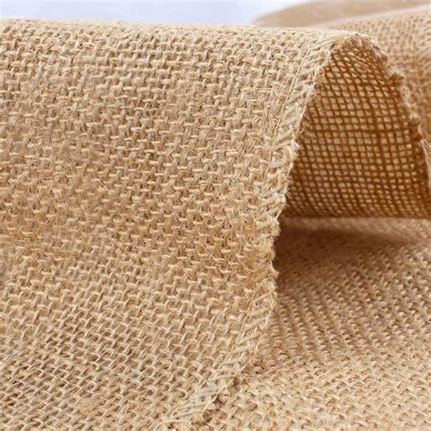 fabric that looks like burlap